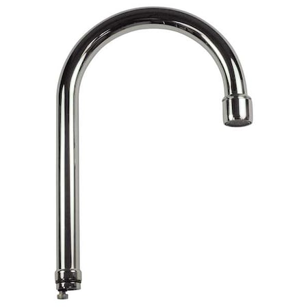 American Standard Gooseneck Spout, Armarilis 060281-0020A