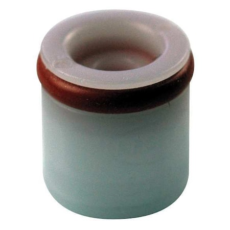American Standard Check Valve, 1/4" x 1/3", Plastic A953051-0070A