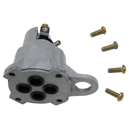 American Standard American Standard Showers, Cartridge Assembly, Unfinished 066269-0070A