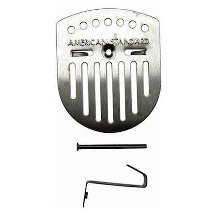 American Standard Urinal Strainer, Washbrook, Chrome 047068-0070A
