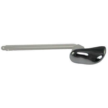 American Standard Trip Lever, Tank, Chrome 047148-0020A