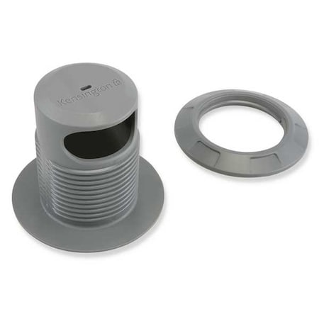 Kensington Grommet Hole Cable Anchor K64612WW