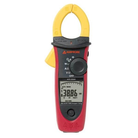 Amprobe