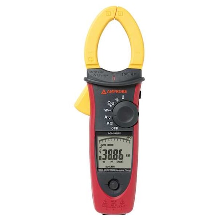 Amprobe