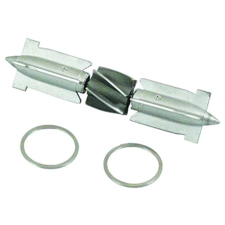Turbine Flowmeter Repair Kit,For 6NZT6 -  BLANCETT, B251-112