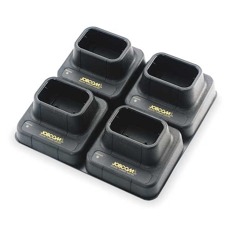 Ritron Charger BCJS-4AD