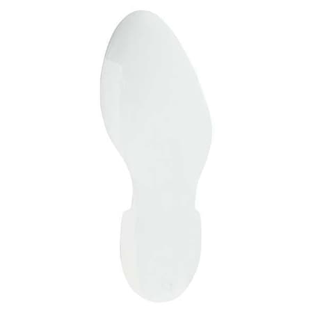 Brady Floor Marking Tape, Polyester, No Legend, Green, 2 in W., 8 mil Thickness 55359