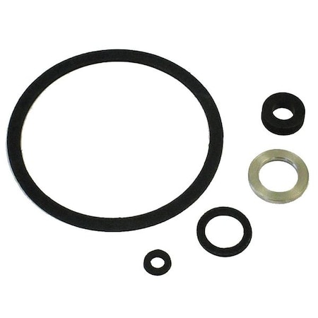Parker Gasket Set, Viton, For B Housings Viton Gasket Seal Set