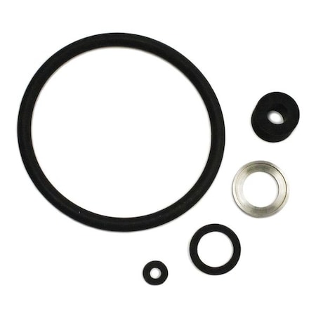 Parker O-Ring Set, Viton, For BSSB Housings Viton O-Ring Seal Set