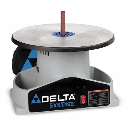 Delta Sander, Oscillating SA350K
