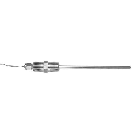 Digi-Stem Thermocouple Probe, Bare Wire, Type K DSTPA1223206