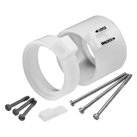 Hubbell Wiring Device-Kellems Latching Kit, Insulgrip Plug, Connector SK2