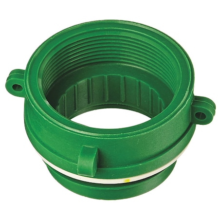 Action Pump Bung Adapter, Adapter 63mm Buttress 63MM-25