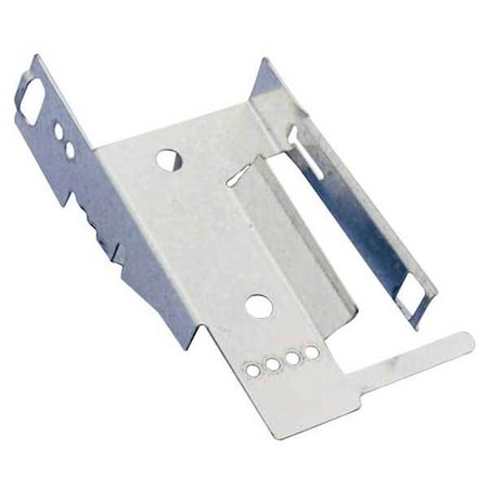 Nvent Caddy Cable Support, 1-1/4In Spacing, Stud Mount CER4