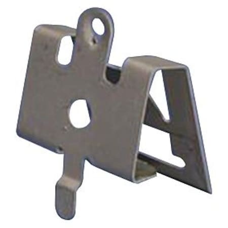 Nvent Caddy Installation Attachment, Installation Attachment Accessory, Steel TSGLDR1