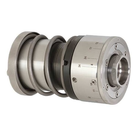 Dayton Capping Headset, OEM CSI MT3 Replacement 6PNZ4