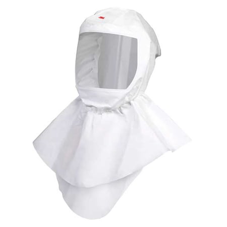 3M Painter's Hood, Versaflo, , Standard S-707-10