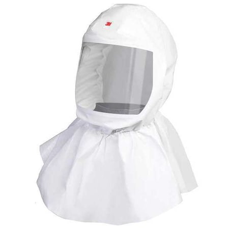 3M Hood with Inner Collar, Versaflo, , Standard S-605-10