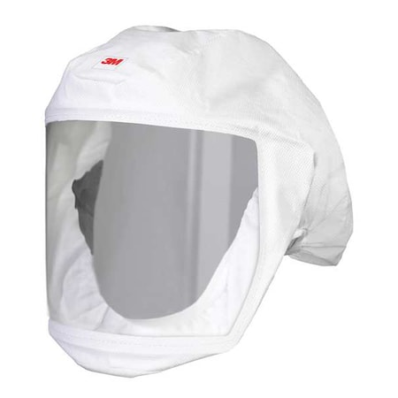 3M Head Cover, Versaflo, , S/M S-133S-5