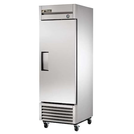 True Freezer, Single Solid Door, 23 Cu. Ft. T-23F-HC