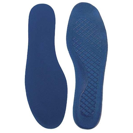 Impacto Anti-Fatigue Insole, Mn11-13, Wmn13-14, PR 4784