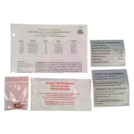 Dayton Conversion Kit 6PPT1