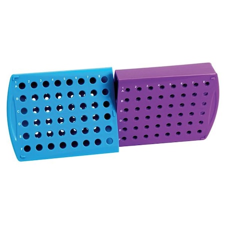 Heathrow Scientific Rack, Rotational, Duo HS29041A