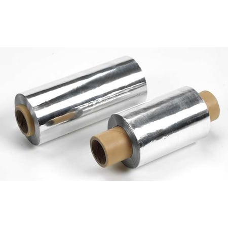 Heathrow Scientific Foil Roll, Aluminum, Standard, 500 ft., 6" HS23536A
