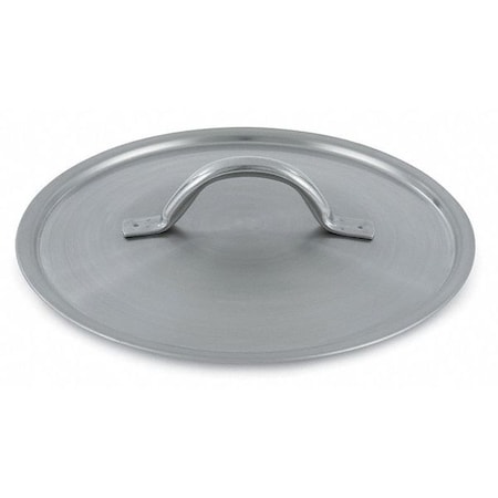 Vollrath Cover, 8 In. Dia. 3908C