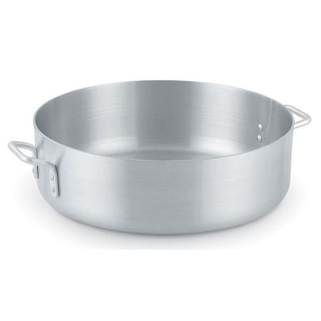 Vollrath Aluminum Sauce Pot, 14 Qt. 7373