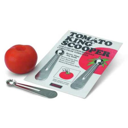 Vollrath Fruit/Vegetable Scooper, PK2 1401