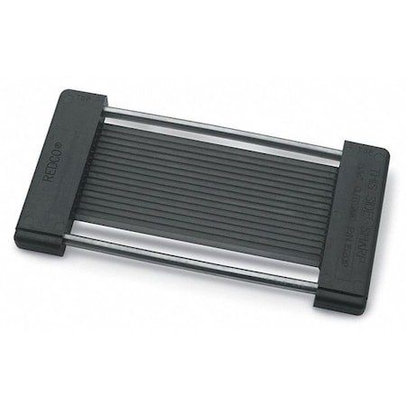 Vollrath Food Processor Blade, Straight, 1/4 In. 15207