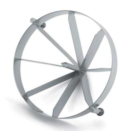 Vollrath Food Processor Cutter Blade, Use With MfrNo. : 700-4 708