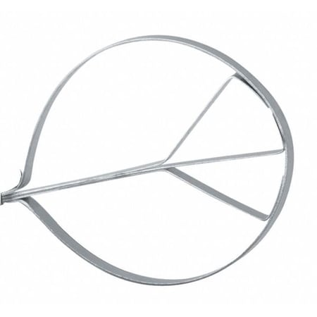 Vollrath Potato Scooper Replacement Blade 1802