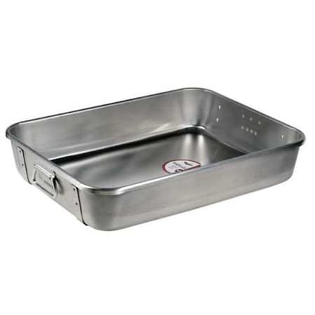 Vollrath Roasting Pan Top, with Straps 68361