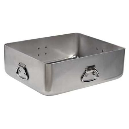 Vollrath Roaster Pan, Heavy-Duty, Aluminum 68391
