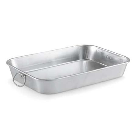 Vollrath Bake and Roast Pan, 6-1/4 Qt. 68078
