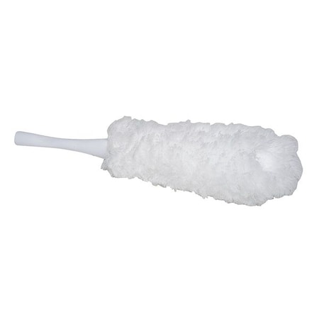 Tough Guy Duster, Microfiber, 23"L (Formerly Tough Guy) 6PVX8