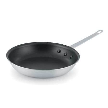 Vollrath Aluminum Fry Pan, Non-Stick, 8 In. Dia. N7008