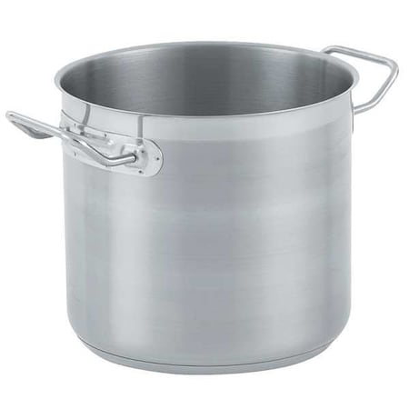 Vollrath Stainless Steel Stock Pot, 11 Qt. 3503
