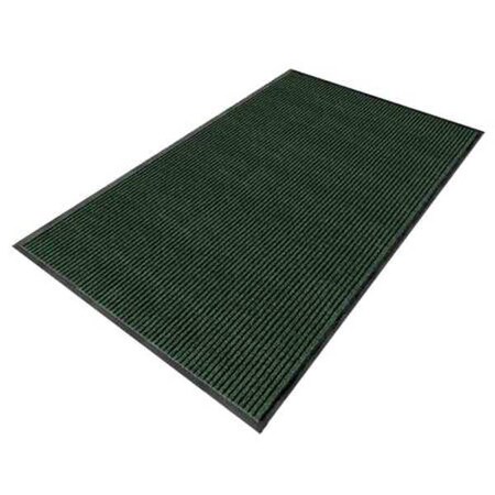 Apache Mills Entrance Runner, Green, 6 ft. W x 0103312036X60