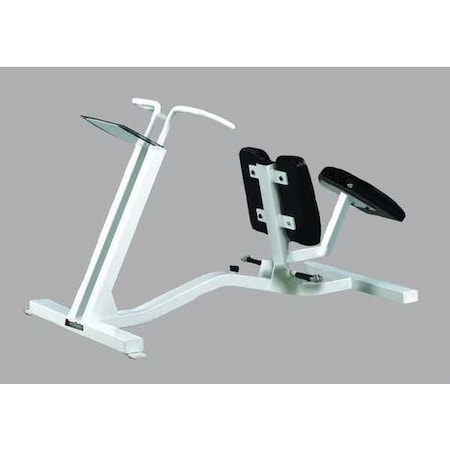 Promaxima Stretching Machine, 46 x 24 x 36 In. FW-125
