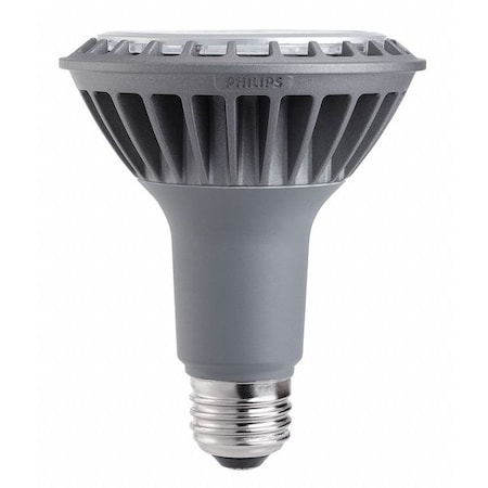 Philips LED Floodlight, PAR30L, 2700K, Soft White 410142