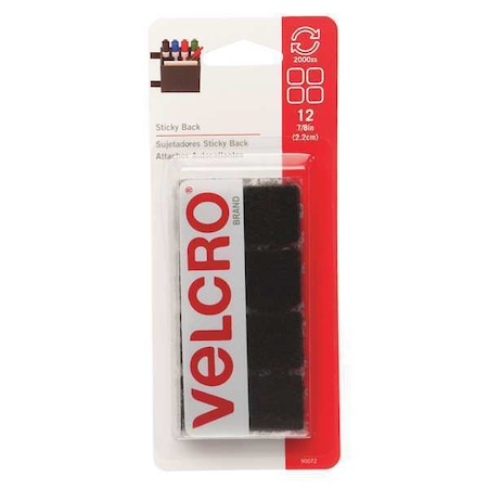 Velcro(r) Brand Fasteners