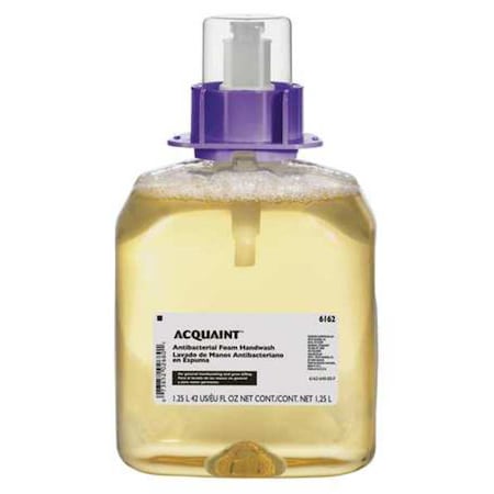 Acquaint 1250 ml Foam Hand Soap Cartridge 6162-04