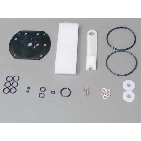 Dayton Pump Repair Kit, Air 6PY77