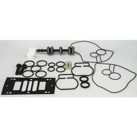Dayton Pump Repair Kit, Air 6PY80