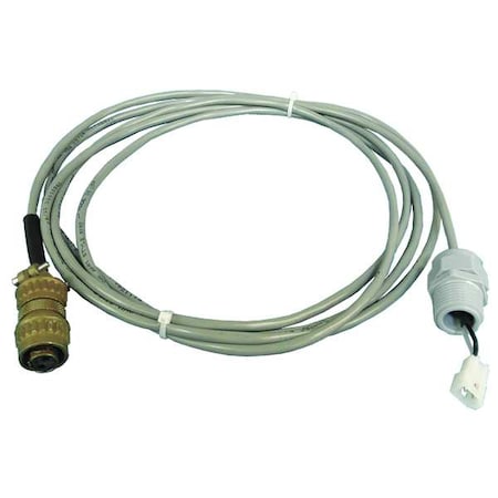 Blancett Cable 10 ft, 2 Pin Connector B220-221-10