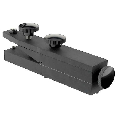 Starrett Repeat Reading Gage, For Granite Plates 81320