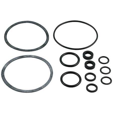 Powers Pressure Balancing Shower Valve, Valve Seal Replacement Kit 410-182
